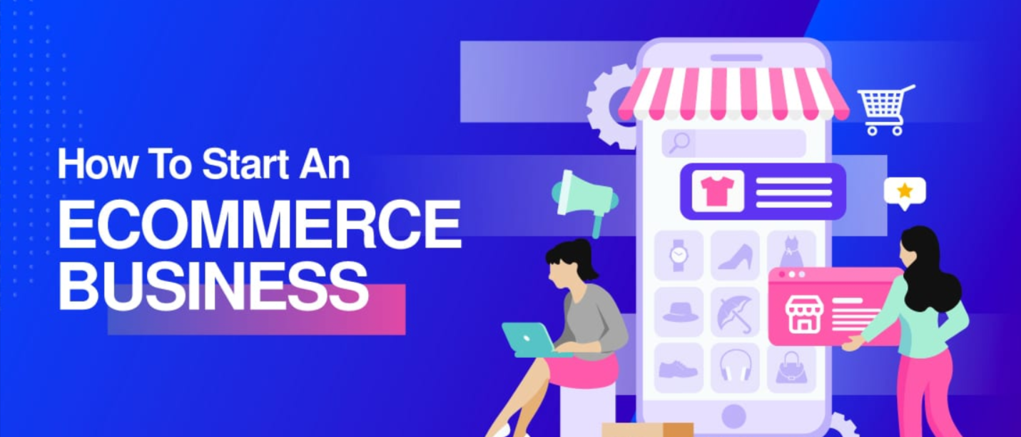 How to Start an E-commerce Store with No Experience?