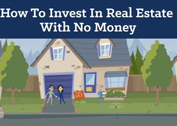 How to Invest in Real Estate Without Buying Property?